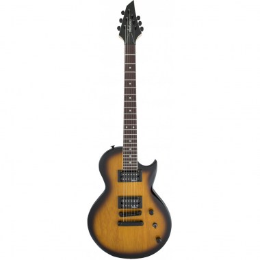 Jackson JS 22 SC - Tobacco Burst Электрогитары